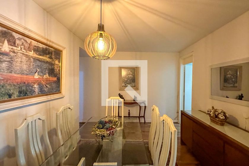 Apartamento, 3 quartos, 170 m² - Foto 9