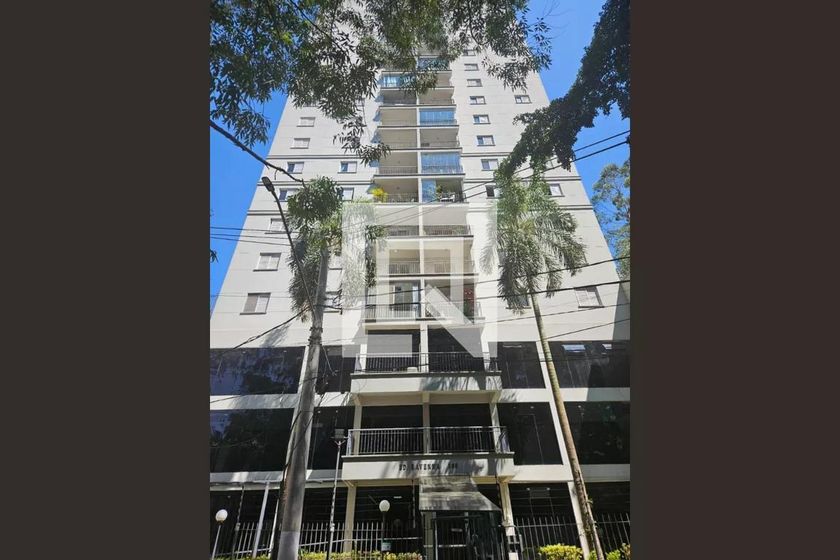 Apartamento, 3 quartos, 78 m² - Foto 113