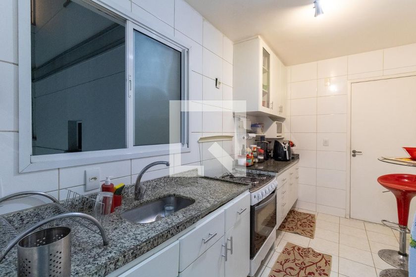 Apartamento, 3 quartos, 78 m² - Foto 97