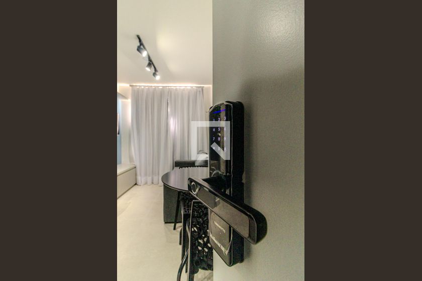 Apartamento, 1 quarto, 25 m² - Foto 46
