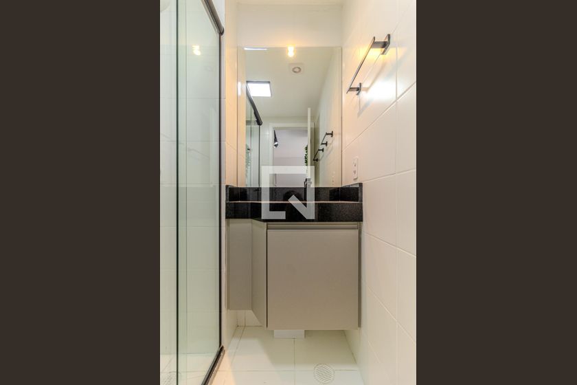 Apartamento, 1 quarto, 25 m² - Foto 23