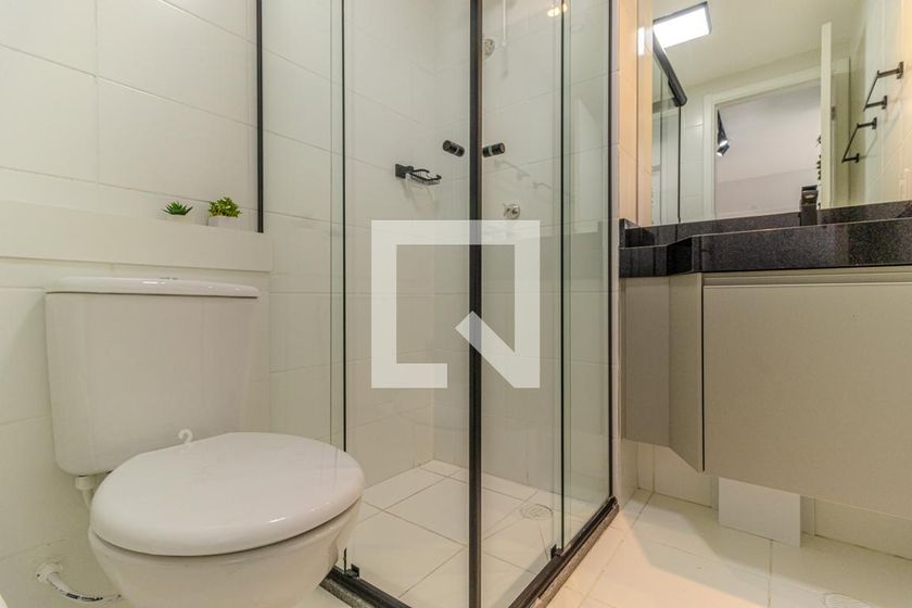 Apartamento, 1 quarto, 25 m² - Foto 22