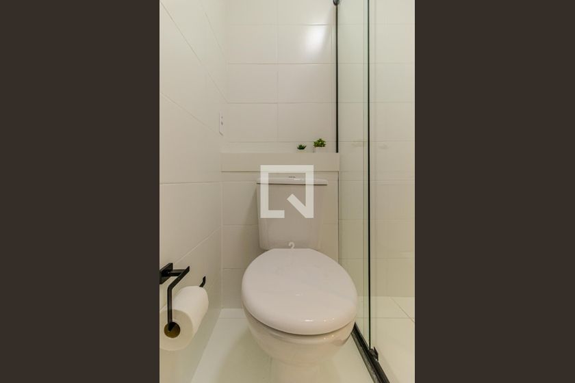 Apartamento, 1 quarto, 25 m² - Foto 26