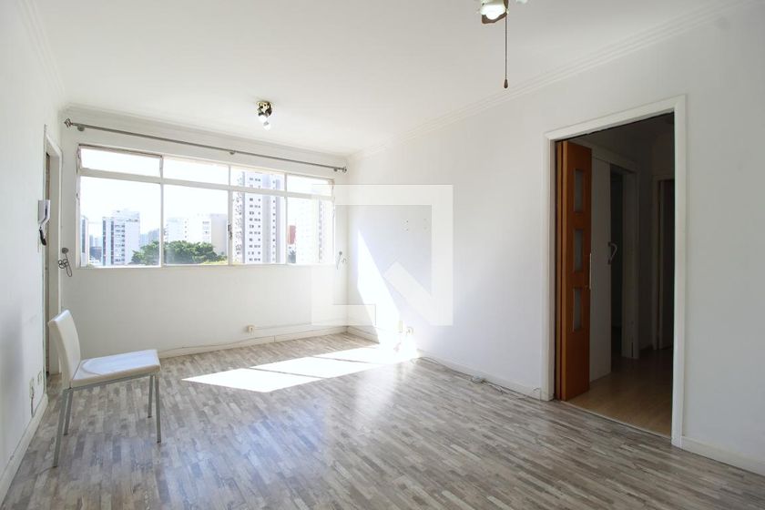 Apartamento, 3 quartos, 99 m² - Foto 2
