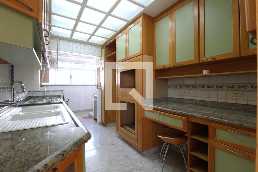 Apartamento, 3 quartos, 99 m² - Foto 42