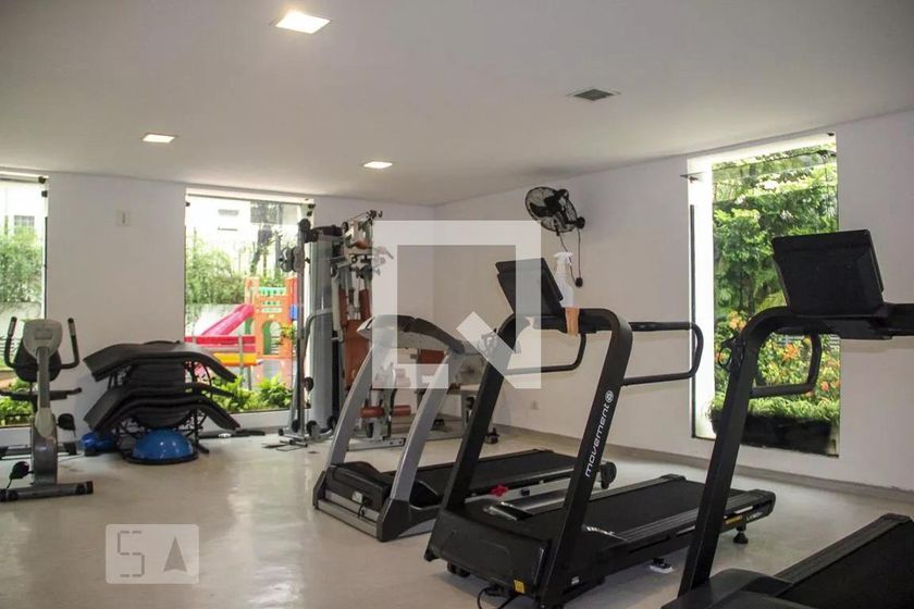 Apartamento, 2 quartos, 112 m² - Foto 91