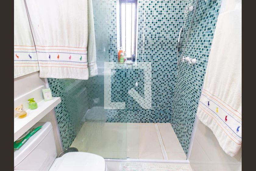 Apartamento, 3 quartos, 140 m² - Foto 37