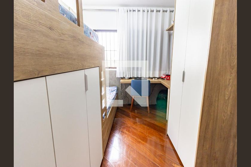 Apartamento, 3 quartos, 140 m² - Foto 23