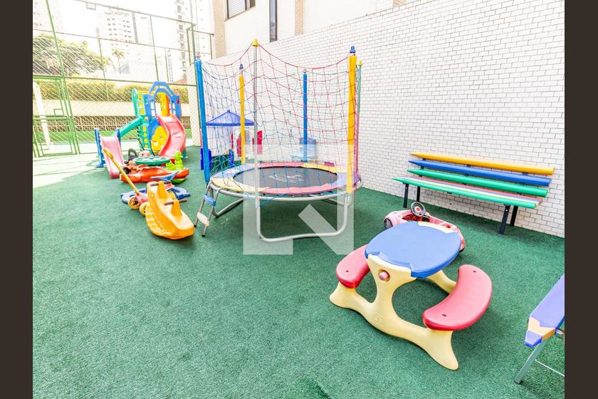 Apartamento, 3 quartos, 140 m² - Foto 57