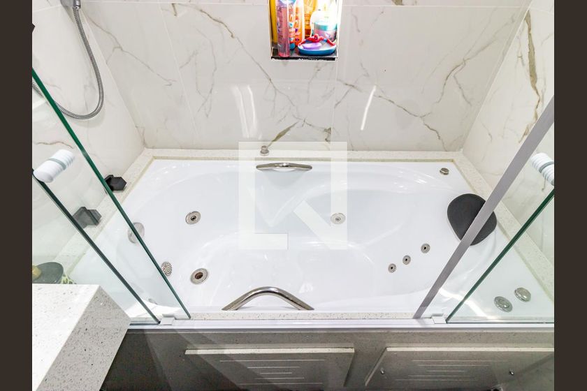 Apartamento, 3 quartos, 140 m² - Foto 20