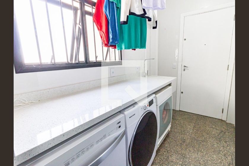 Apartamento, 3 quartos, 140 m² - Foto 51