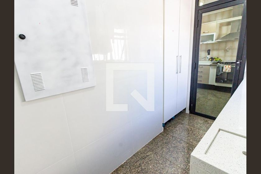 Apartamento, 3 quartos, 140 m² - Foto 53