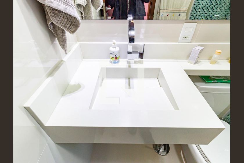 Apartamento, 3 quartos, 140 m² - Foto 36