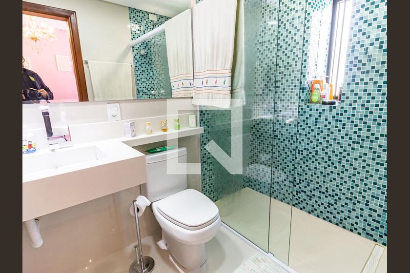 Apartamento, 3 quartos, 140 m² - Foto 35