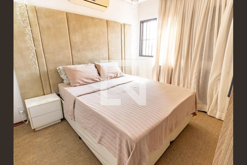 Apartamento, 3 quartos, 140 m² - Foto 9