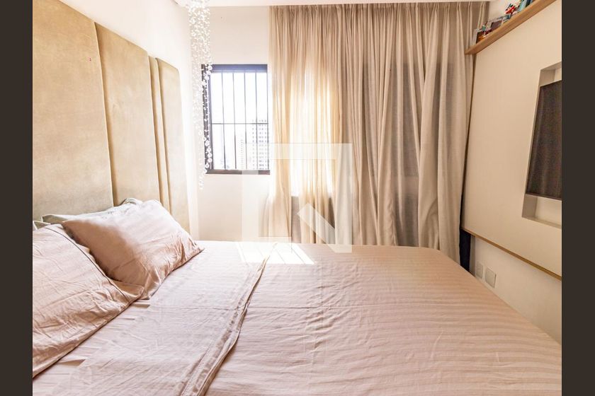 Apartamento, 3 quartos, 140 m² - Foto 10