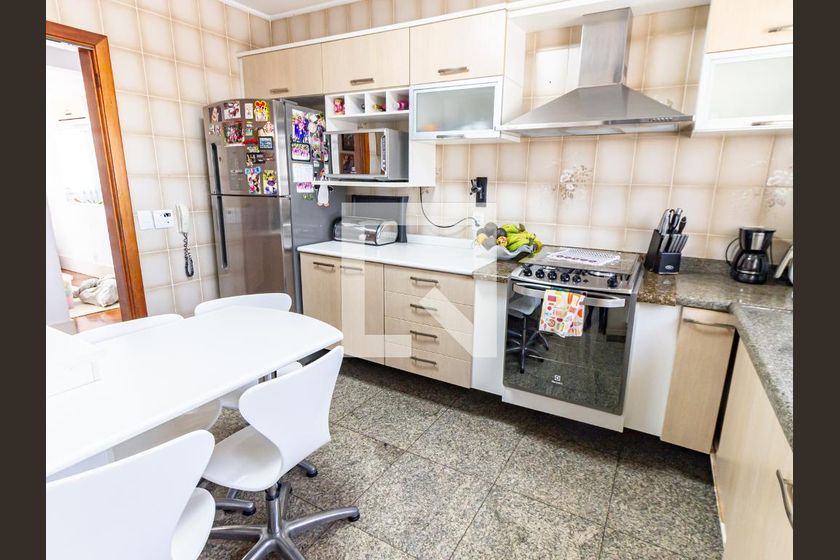 Apartamento, 3 quartos, 140 m² - Foto 49