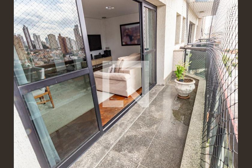 Apartamento, 3 quartos, 140 m² - Foto 7