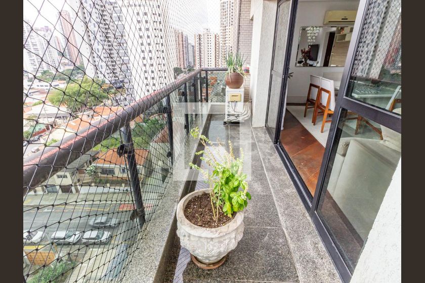 Apartamento, 3 quartos, 140 m² - Foto 6