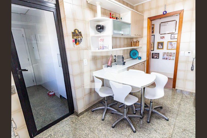 Apartamento, 3 quartos, 140 m² - Foto 50