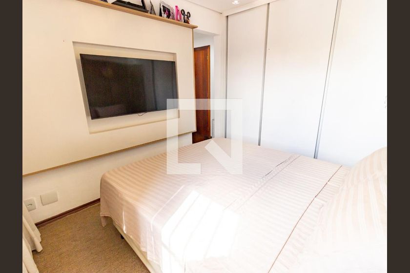 Apartamento, 3 quartos, 140 m² - Foto 11