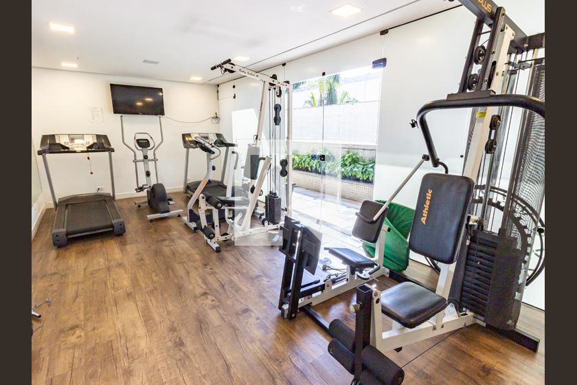 Apartamento, 3 quartos, 140 m² - Foto 56
