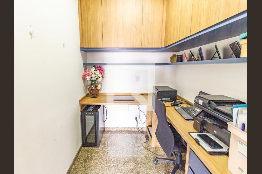 Apartamento, 3 quartos, 140 m² - Foto 43