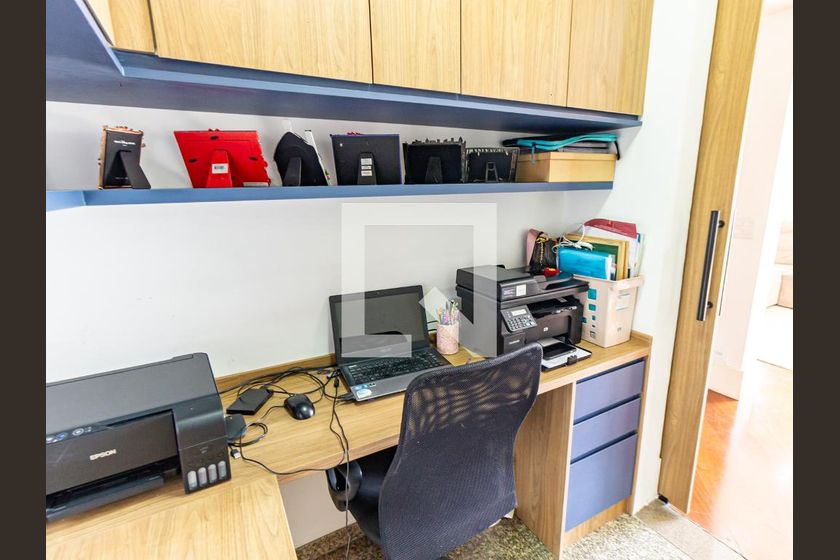 Apartamento, 3 quartos, 140 m² - Foto 45
