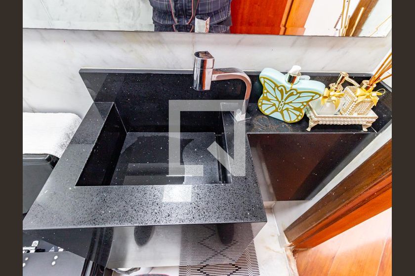Apartamento, 3 quartos, 140 m² - Foto 40