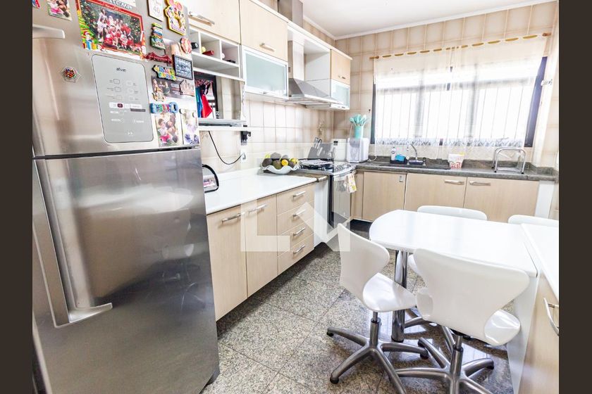 Apartamento, 3 quartos, 140 m² - Foto 47
