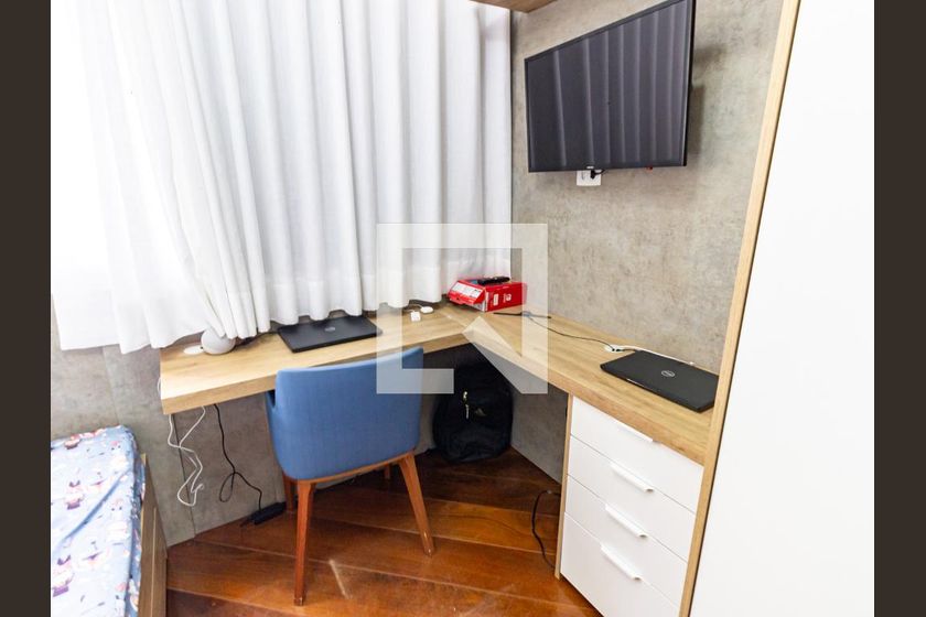 Apartamento, 3 quartos, 140 m² - Foto 25