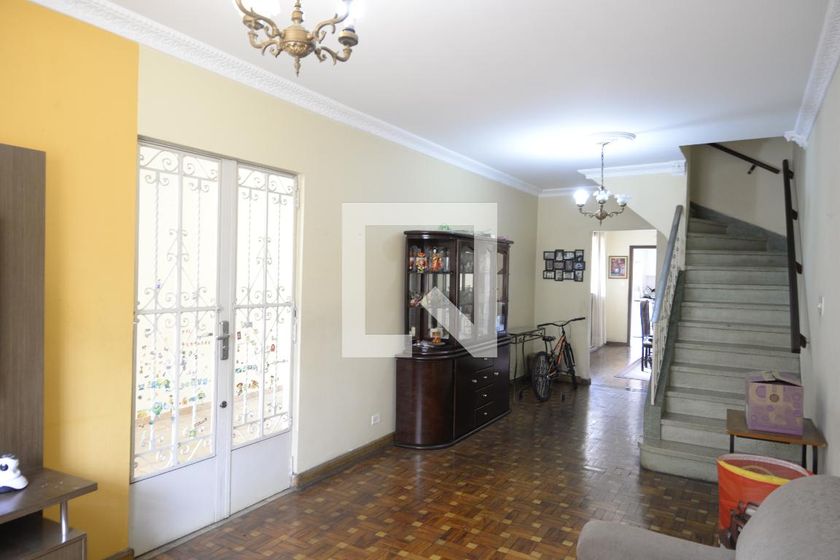 Casa, 2 quartos, 138 m² - Foto 3