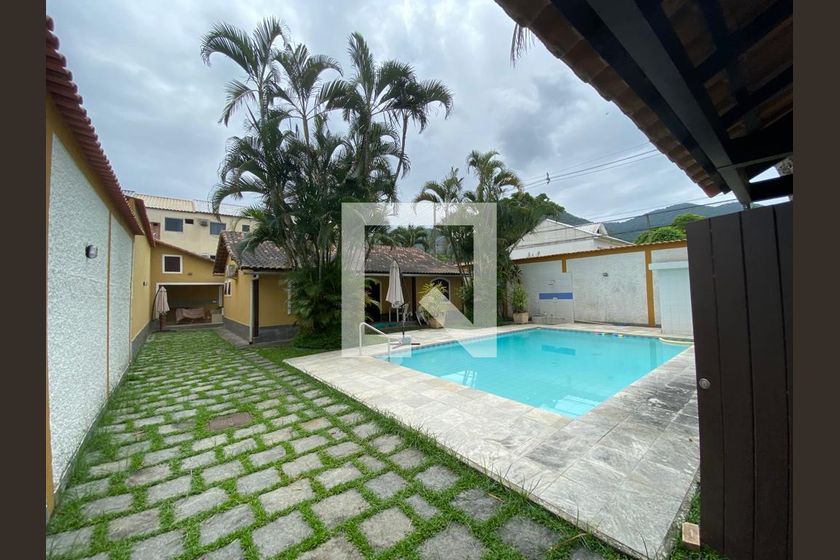 Casa, 7 quartos, 480 m² - Foto 75