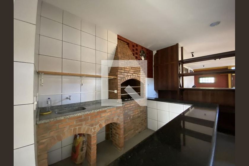 Casa, 7 quartos, 480 m² - Foto 21