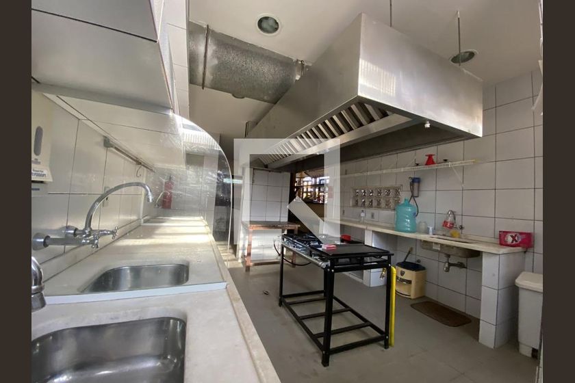 Casa, 7 quartos, 480 m² - Foto 19