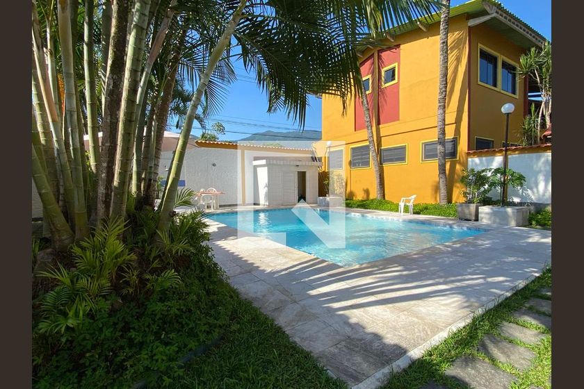Casa, 7 quartos, 480 m² - Foto 71