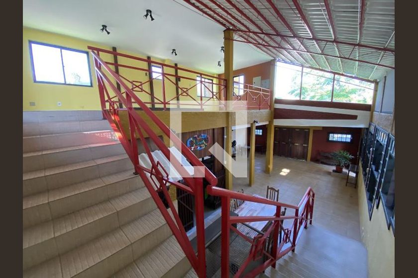 Casa, 7 quartos, 480 m² - Foto 9