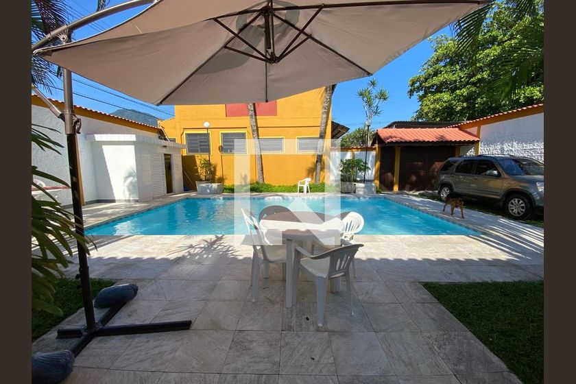 Casa, 7 quartos, 480 m² - Foto 73