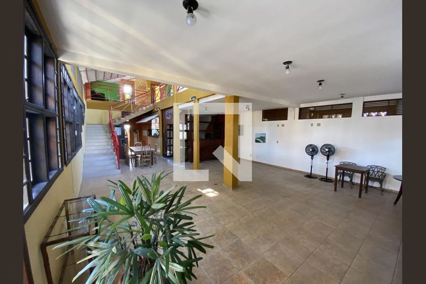 Casa, 7 quartos, 480 m² - Foto 1