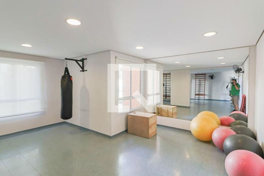 Apartamento, 2 quartos, 70 m² - Foto 101