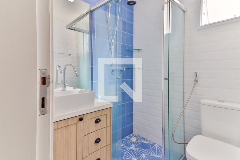 Apartamento, 2 quartos, 70 m² - Foto 65