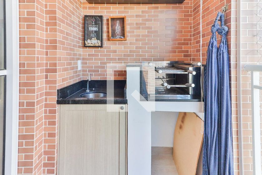 Apartamento, 2 quartos, 70 m² - Foto 19