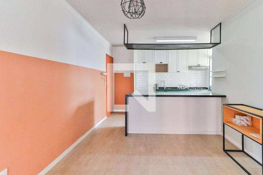 Apartamento, 2 quartos, 70 m² - Foto 1