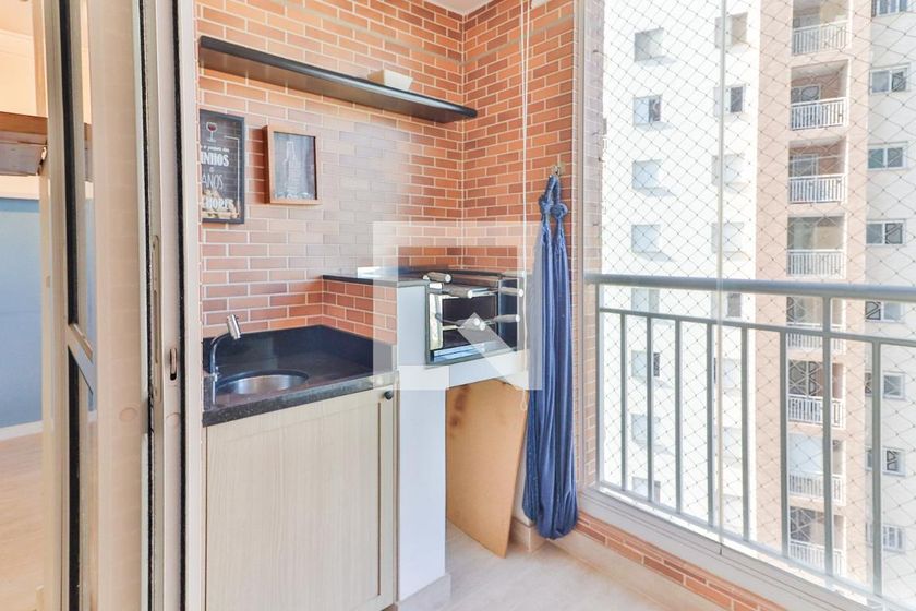 Apartamento, 2 quartos, 70 m² - Foto 23