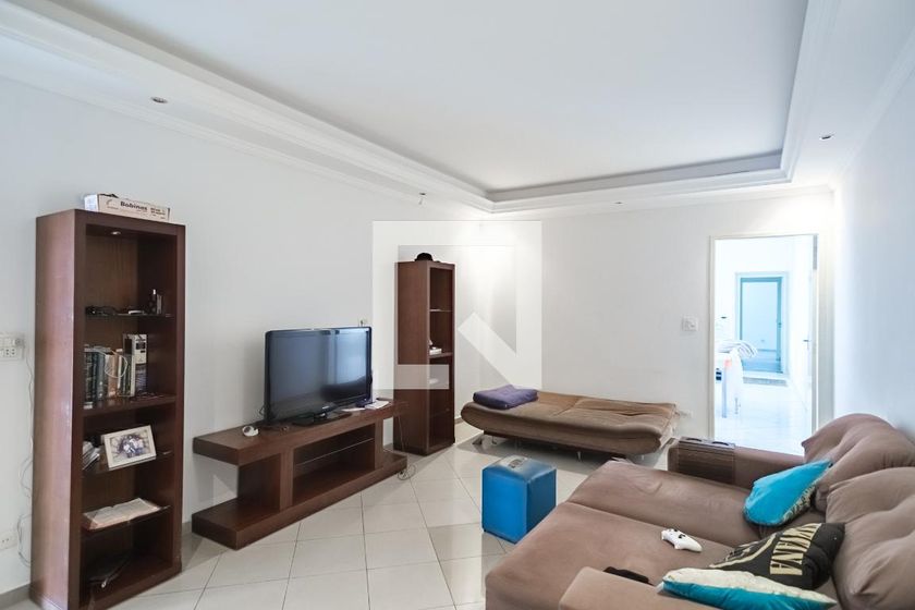 Casa, 7 quartos, 360 m² - Foto 4