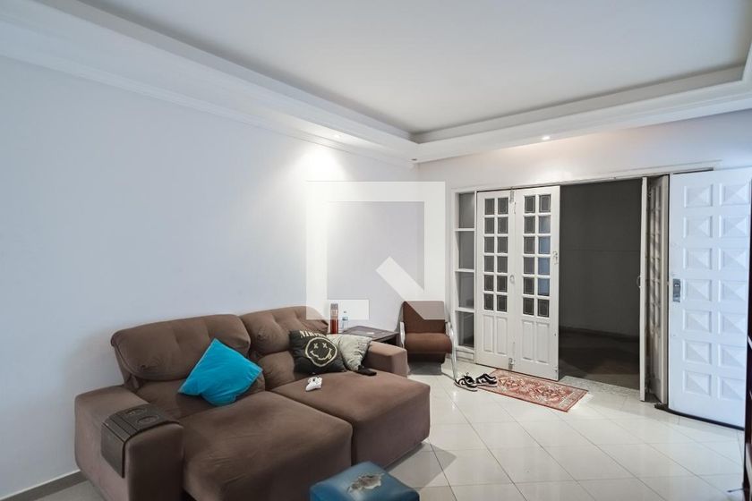 Casa, 7 quartos, 360 m² - Foto 2