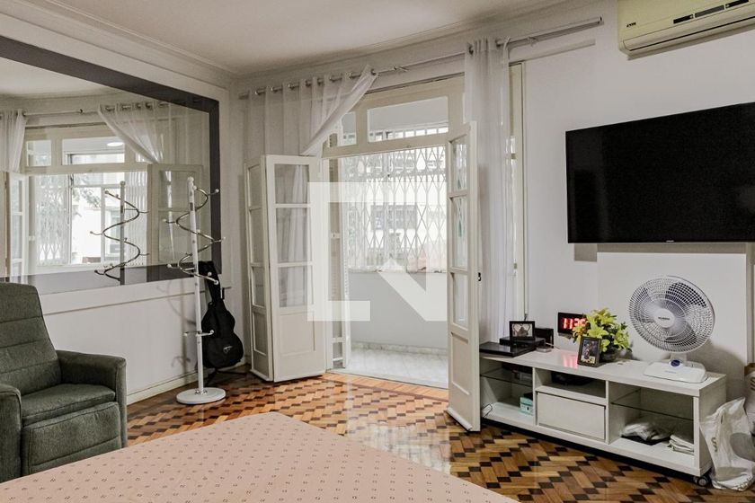 Apartamento, 4 quartos, 202 m² - Foto 73