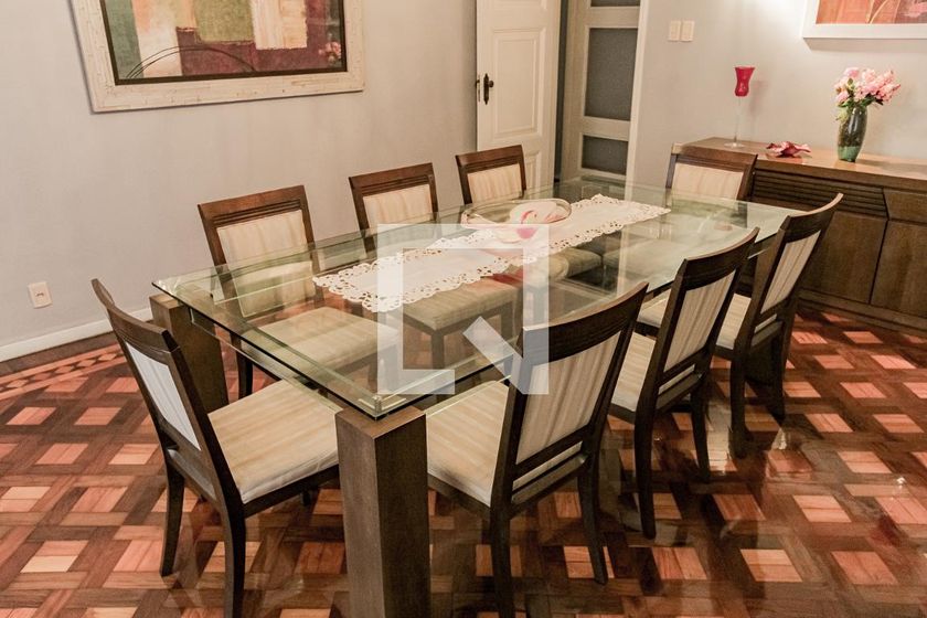 Apartamento, 4 quartos, 202 m² - Foto 19