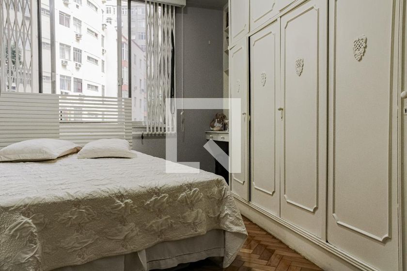 Apartamento, 4 quartos, 202 m² - Foto 63