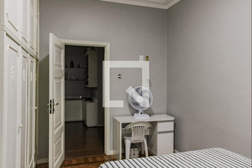 Apartamento, 4 quartos, 202 m² - Foto 33
